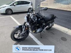 ＢＭＷ　Ｒ１２　スタンダードモデル　グリップヒーター　ＥＴＣ