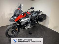 ＢＭＷ　Ｒ１３００ＧＳアドベンチャー　２０２５年モデル　ツーリング　ＭＴ　ブラックパニアケース
