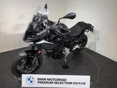 ＢＭＷ　Ｆ９００ＸＲ　ＥＴＣ　クルコン　シフトアシストプロ　ＢＭＷ認定中古車
