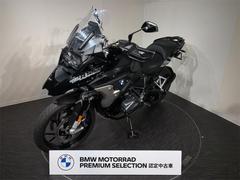 ＢＭＷ　Ｒ１２５０ＧＳ　プレミアムスタンダード　トリプルブラック　シートヒーター　エンジンガード　認定中古車保証　ＥＴＣ