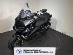 ＢＭＷ　Ｃ４００ＧＴ　シートヒーター　グリップヒーター　認定中古車保証付き