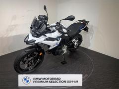 ＢＭＷ　Ｆ８００ＧＳ　２０２４年モデル　ＬＥＤヘッドライト　ＥＴＣ　ＤＴＣ　グリップヒーター