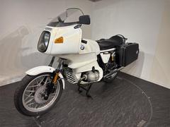 ＢＭＷ　Ｒ１００ＲＳ　１９９８年ツインサス最終モデル　クラウザーパニアケース　ＥＴＣ