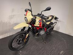 ＢＭＷ　Ｒ１２　Ｇ／Ｓ　オプション７１９サンドローバー・マット　リア１７インチ仕様　シート高８６０ｍｍ
