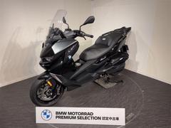 ＢＭＷ　Ｃ４００ＧＴ　２０２５年モデル　シートヒーター　グリップヒーター　ＥＴＣ　ラゲッジラック　１０．２５インチＴＦＴ