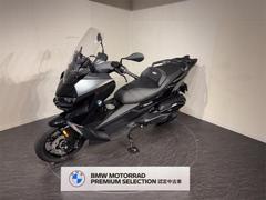 ＢＭＷ　Ｃ４００ＧＴ　２０２５年モデル　シートヒーター　グリップヒーター　ＥＴＣ　１０．２５インチＴＦＴ