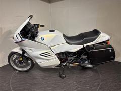 ＢＭＷ　Ｋ１１００ＲＳ　１９９４年モデル　パニア付き