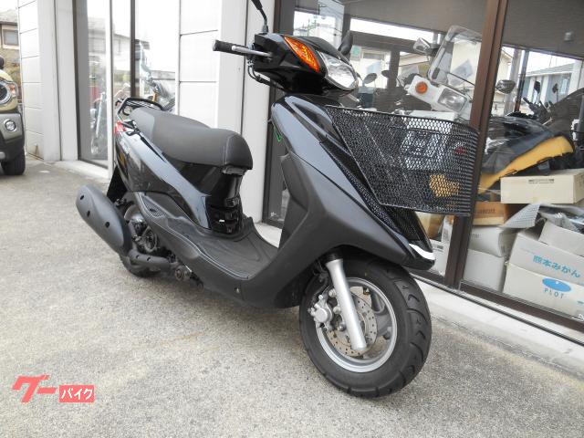 ヤマハ AXISトリート｜YOU SHOP ちかだ｜新車・中古