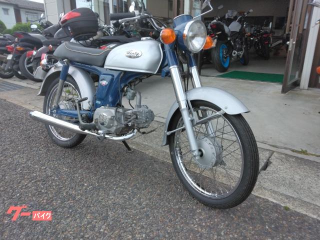ホンダ ベンリィ50S｜YOU SHOP ちかだ｜新車・中古バイク