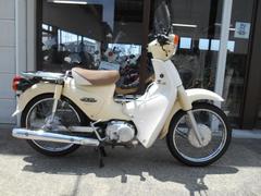 ホンダ　スーパーカブ１１０