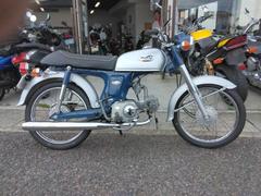 ホンダ　ベンリィ５０Ｓ