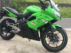 カワサキ　Ｎｉｎｊａ　４００Ｒ　ＡＢＳ