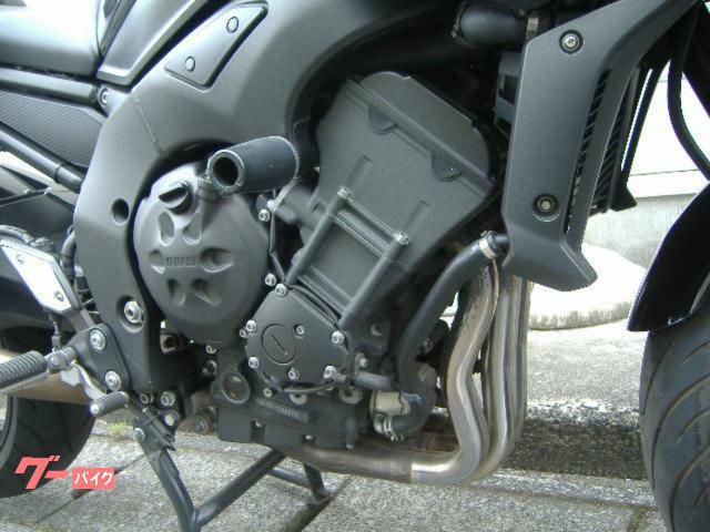 ヤマハ FZ1 FAZER 社外マフラー MT FI｜カスカワ輪店