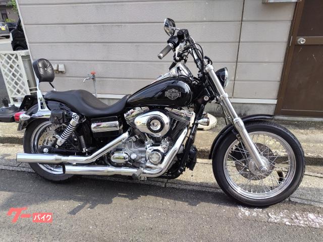 ＦＸＤＣ　スーパーグライドカスタム
