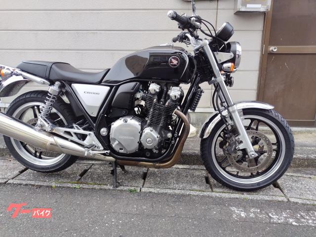 ＣＢ１１００