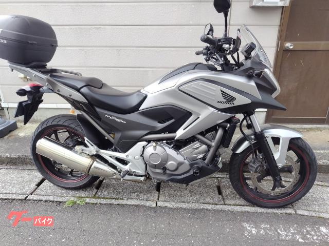 ＮＣ７００Ｘ