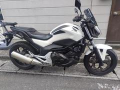 ホンダ　ＮＣ７５０Ｌ