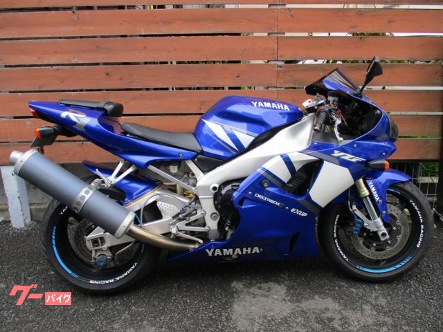 ＹＺＦ−Ｒ１