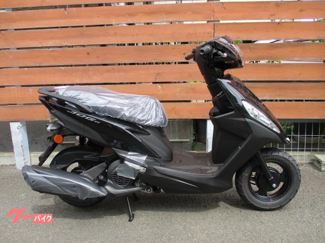 ジョグ１２５