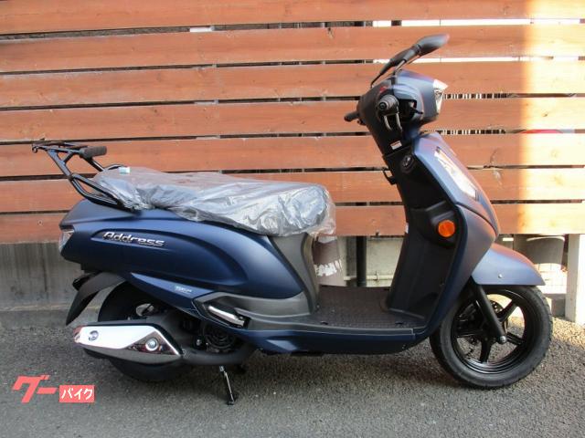 アドレス１２５
