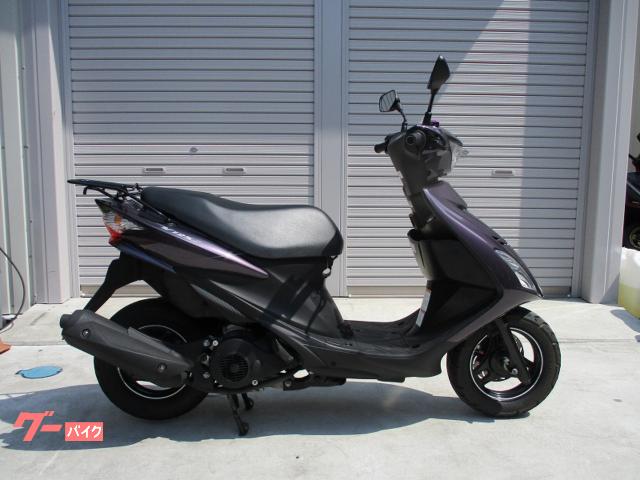 スズキ アドレスV125S｜ブロスモーターサイクル｜新車・中古