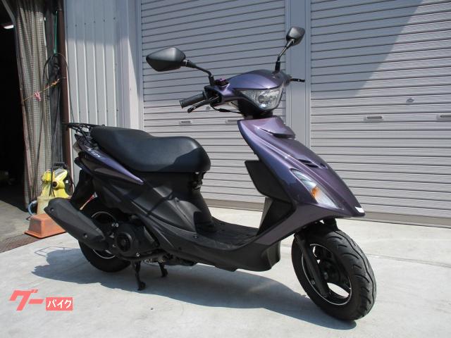 スズキ アドレスV125S｜ブロスモーターサイクル｜新車・中古