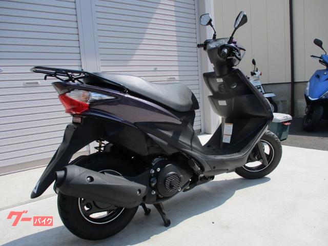 スズキ アドレスV125S|ブロスモーターサイクル|新車・中古 スズキ アドレスV125S|ブロスモーターサイクル|新車・中古