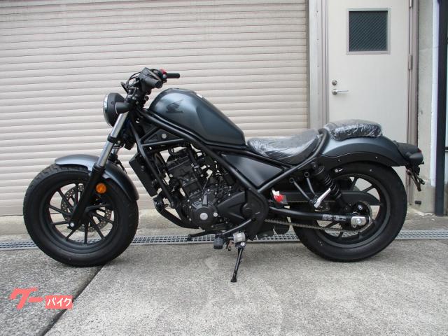 レブル250