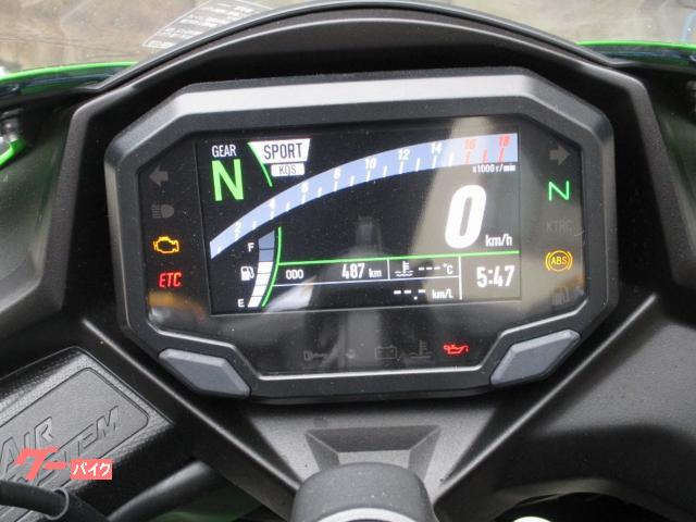 カワサキ Ninja ZX－4RR｜ブロスモーターサイクル｜新車