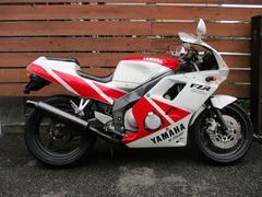 ヤマハ　ＦＺＲ２５０Ｒ