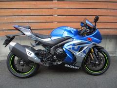 スズキ　ＧＳＸ−Ｒ１０００Ｒ