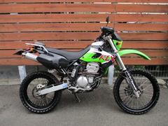 カワサキ　ＫＬＸ２５０