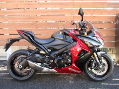 スズキ　ＧＳＸ−Ｓ１０００Ｆ
