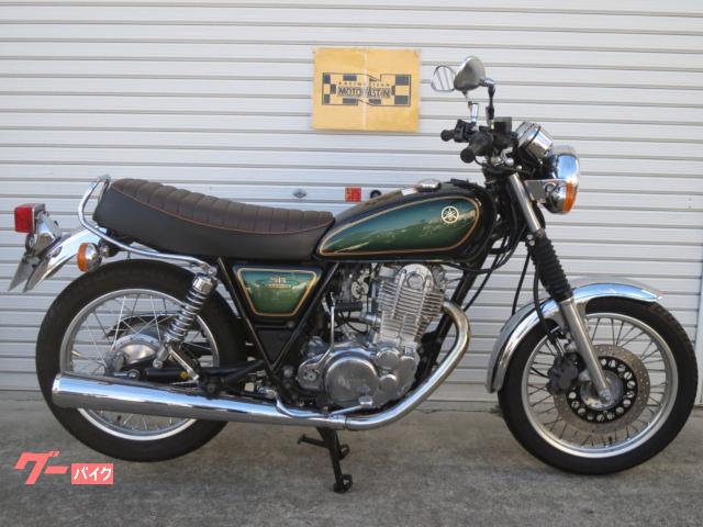 ＳＲ４００☆３０ｔｈ　Ａｎｎｉｖｅｒｓａｒｙ　Ｌｔｄ．　Ｅｄｉｔｉｏｎ