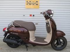 ホンダ　ジョルノ