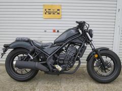 ホンダ　レブル２５０　Ｅ−Ｃｌｕｔｃｈ