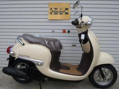 ホンダ　ジョルノ