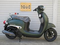 ホンダ　ジョルノ