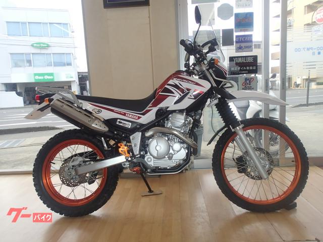 セロー２５０