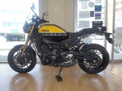 ヤマハ　ＸＳＲ９００　ＡＢＳ　ＨＩＤライト　ＥＴＣ車載器