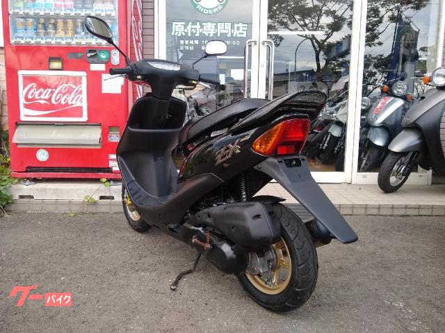 ホンダ ライブＤｉｏ ＺＸ｜仙台東ライダース 原付専門店｜新車・中古バイクなら【グーバイク】