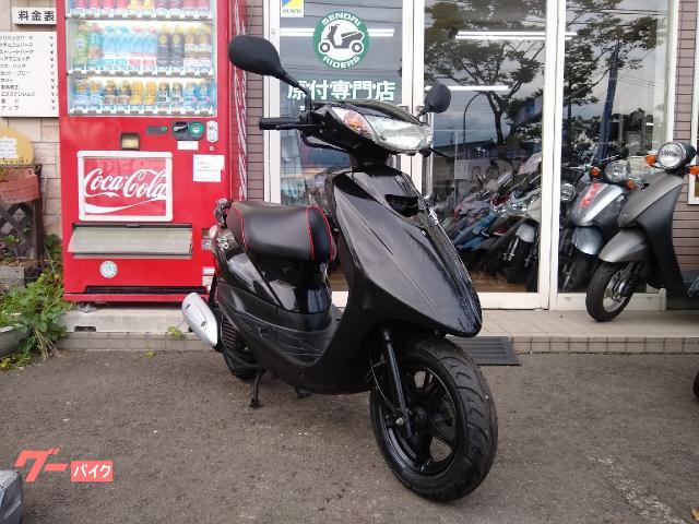 ヤマハ JOG ZR｜仙台東ライダース 原付専門店｜新車・中古