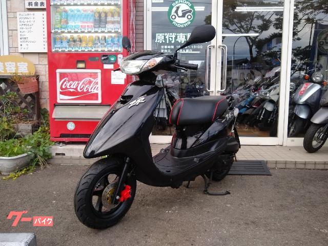 ヤマハ JOG ZR｜仙台東ライダース 原付専門店｜新車・中古