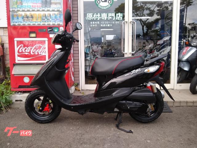ヤマハ JOG ZR｜仙台東ライダース 原付専門店｜新車・中古バイク