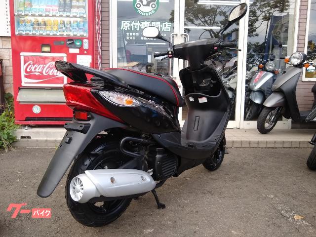 ヤマハ JOG ZR｜仙台東ライダース 原付専門店｜新車・中古バイク
