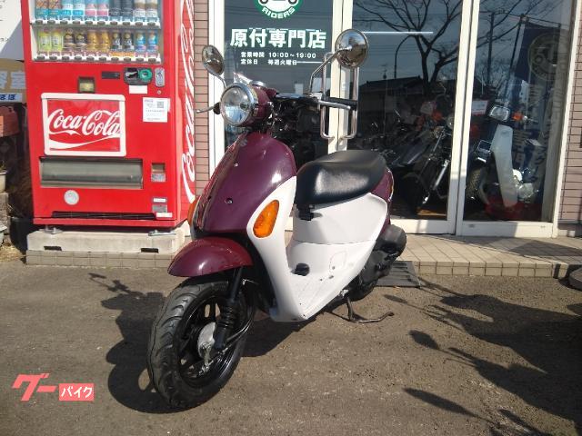 車両情報:スズキ レッツ4パレット | 仙台東ライダース 原付専門 車両情報:スズキ レッツ4パレット | 仙台東ライダース 原付専門