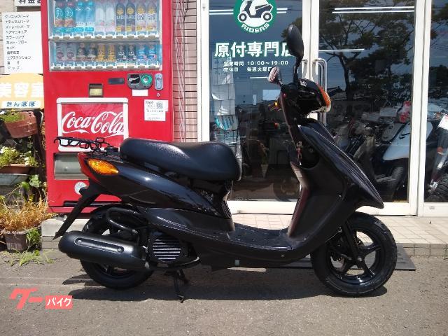 ＪＯＧ　セル付き　ＦＩ　４ストローク