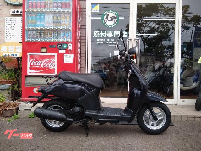 トゥデイ　セル付き　キャブ車　４ストローク