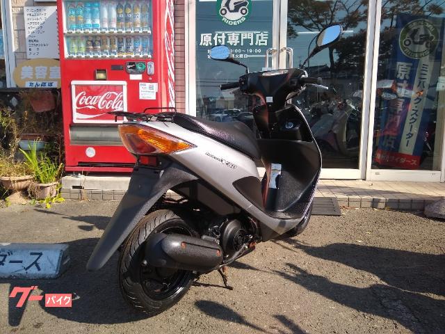 車両情報:スズキ アドレスV50 | 仙台ライダースII | 中古バイク・新車