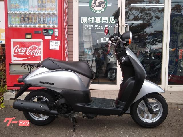 トゥデイ　セル付き　ＦＩ　４ストローク